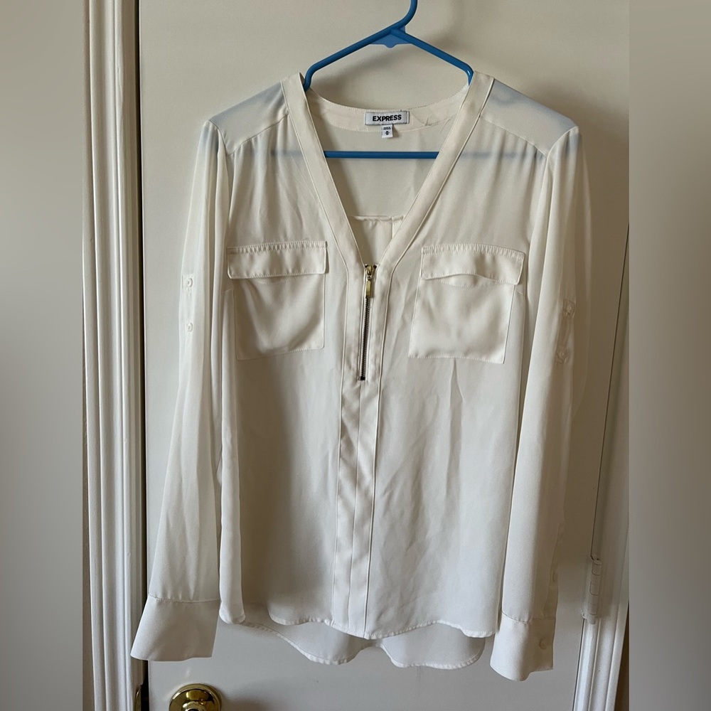 Express Women’s Blouse